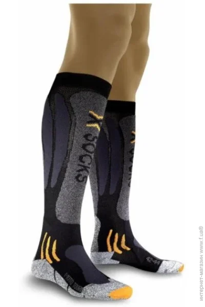  X-Socks  Mototouring 39-41 /ѳ (1068-X20012 39-41)