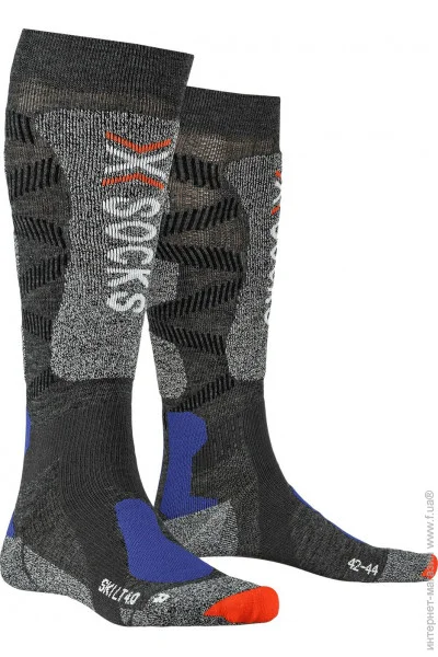  X-Socks  Ski Light 4.0 39-41 ѳ/ (1068-XS-SSKLW19U 39-41 G037)