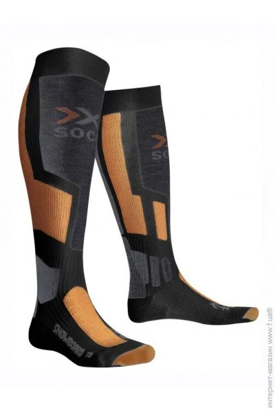  X-Socks  Snowboarding 35-38 / (1068-X20361 35-38)