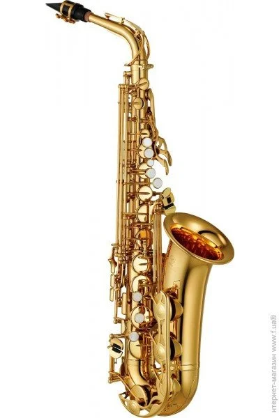 Саксофон Yamaha YAS280 Саксофон Yamaha YAS280