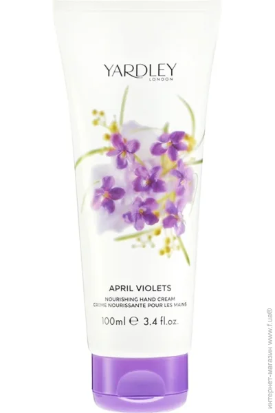 Yardley London    April Violets Գ 100 