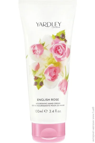 Yardley London    English Rose  100 