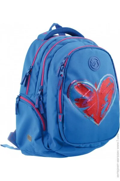   YES T-22 Step One Magic Heart (556489)   , 