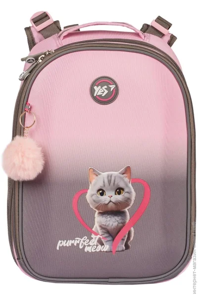   YES   -25 Nice Kitty 550197  
