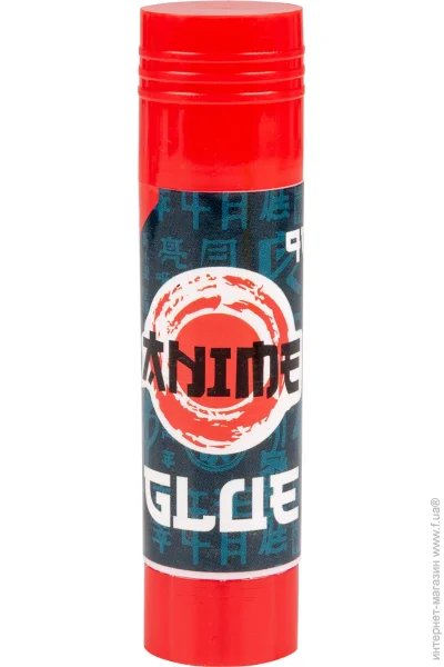 YES - Anime PVA 9  320293