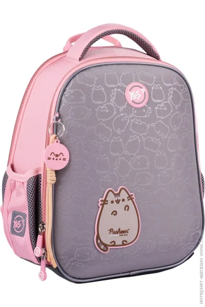   YES   # H-100 Pusheen Fatty 559851   ,   