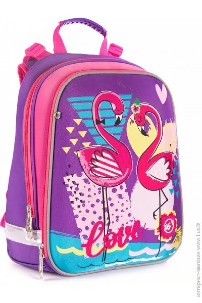   YES H-12 Flamingo (558017)   ,   