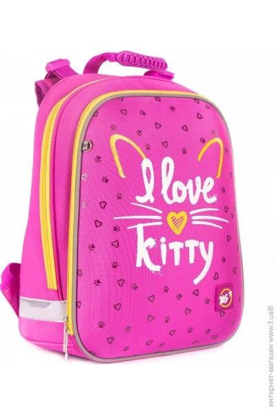   YES H-12 I Love Kitty (558014)  ,   ,   