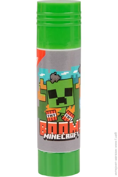 YES - Minecraft PVA 9  320288