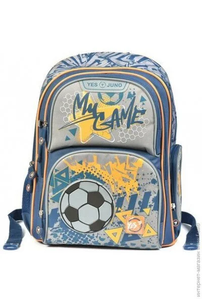   YES S-30 Juno Football (558005)   ,   