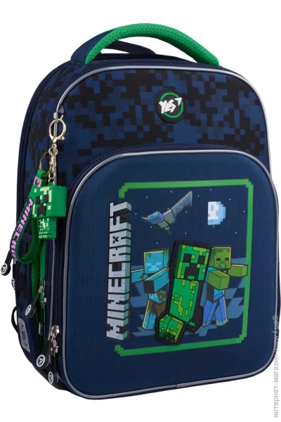   YES   # S-78 Minecraft Alpha 559869  