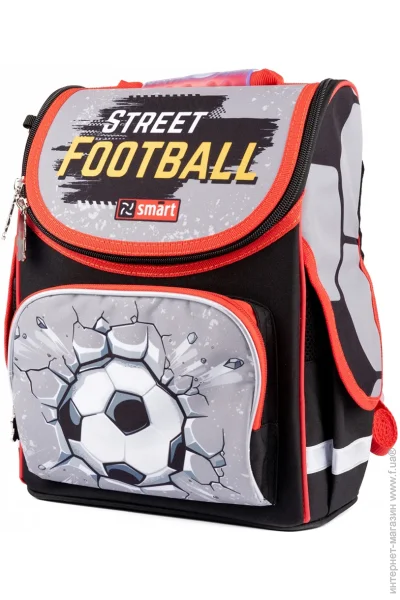   YES    Smart PG-11 Football (559017)   ,   