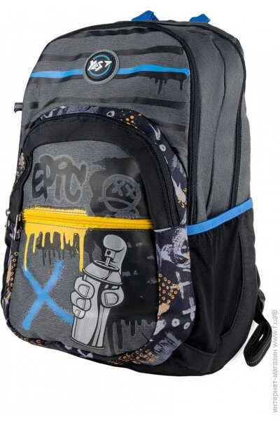    YES T-85 Graffiti Epic (558283)