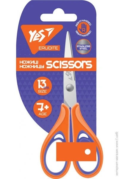  YES Scaps  13  "" (5056137160501)