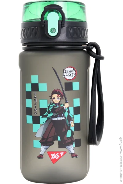    Yes "Demon Slayer" 500 ,   (5056574448071)