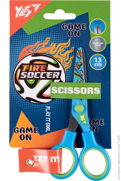 Yes "Football" 13,     (5056574434029)