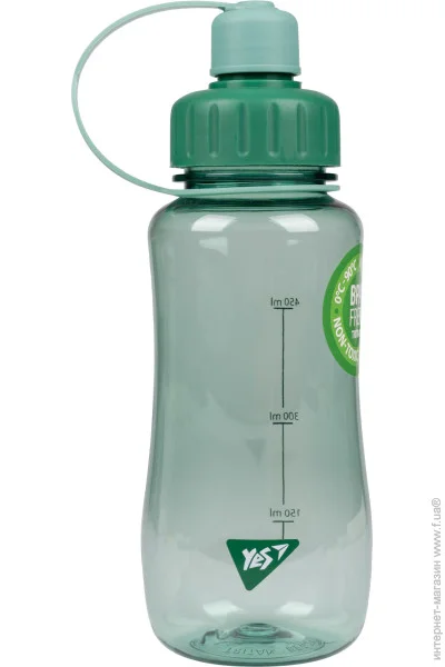 YES   "Fusion" Water 600 ,  (5056574437877)