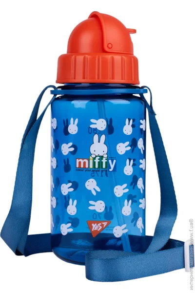    Yes "Miffy" 360  (5056574450227)
