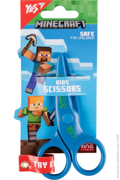 Yes "Minecraft" 10,8 ,   (5056574437464)