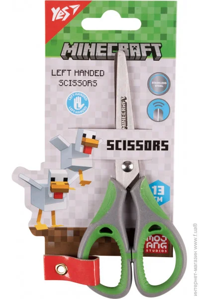 YES    Minecraft Shulga 13  (5056574433978)