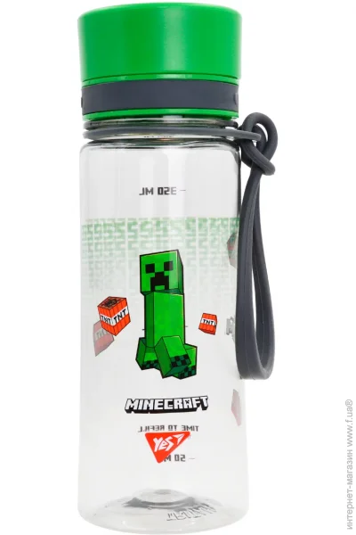  YES   Minecraft.Boom 400  (708318)
