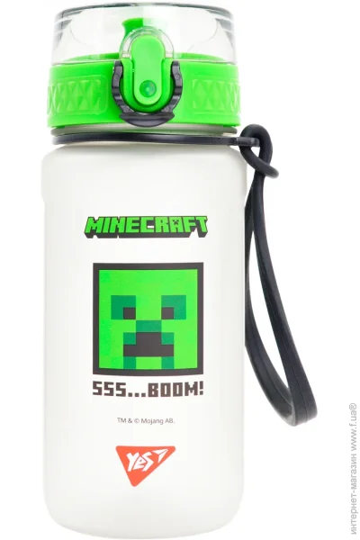  YES   Minecraft.Boom 500    (708320)