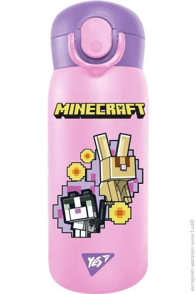  Yes "Minecraft.Spring" 420  (5056574457820)