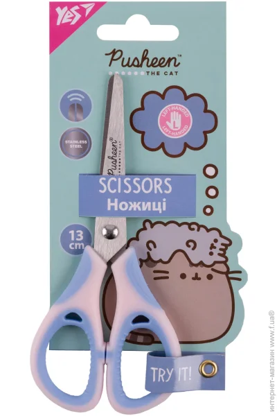  Yes   "Pusheen" 13 (5056574451682)