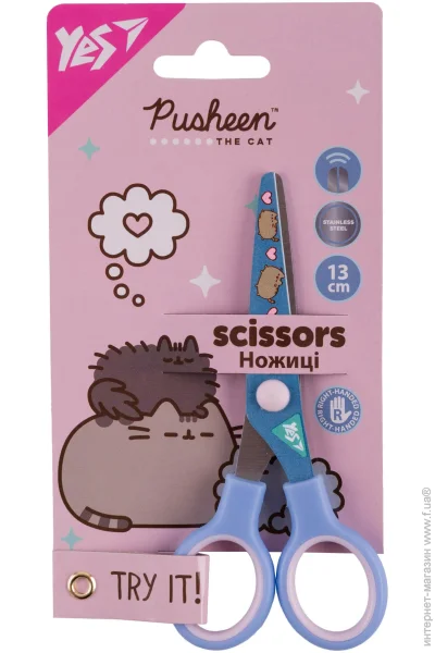  Yes "Pusheen" 13,     (5056574451705)