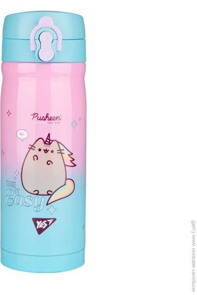  Yes "Pusheen" 350  (5056574437945)
