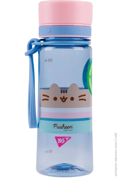  YES   Pusheen 400  (708319)