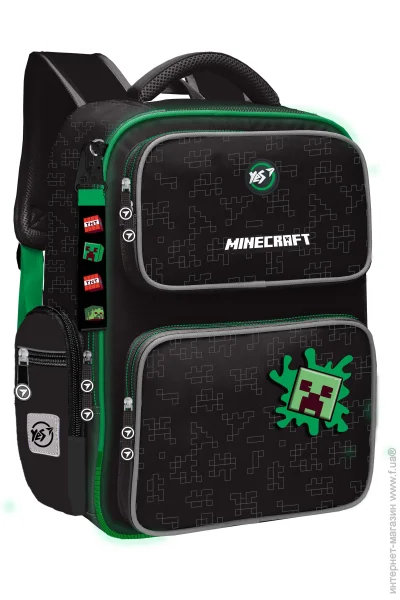   YES   YES S-101 Minecraft TIme (5056574445735) ,   