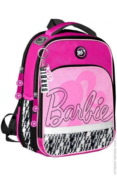   YES S-78 Barbie (559413)   ,   
