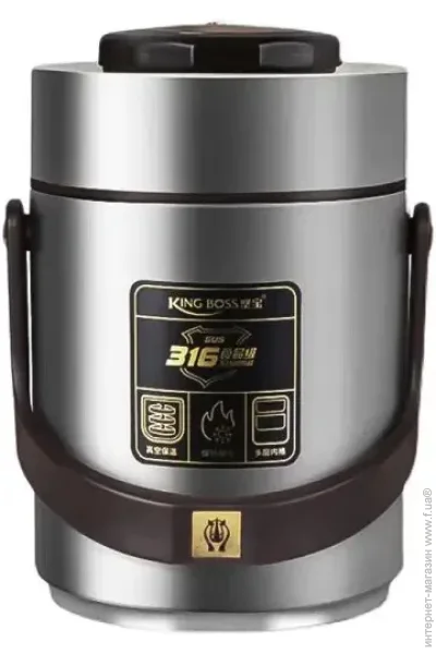    King Boss 1,5       ,  Yiwu HP156SL
