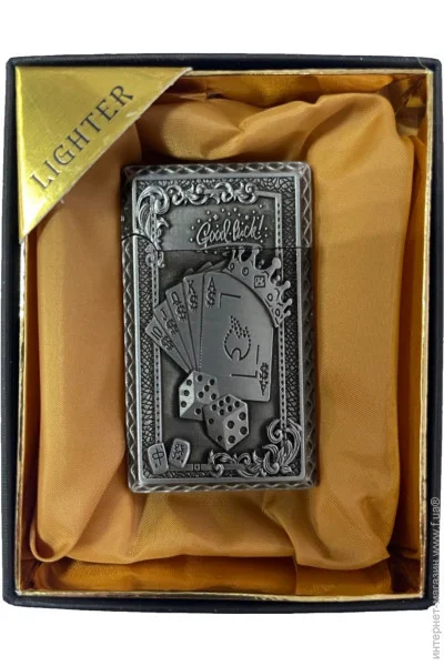 YKX   Casino Royal SIlver (100po-768silver)