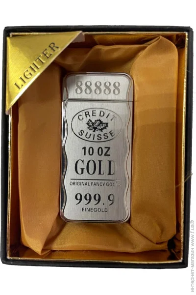 YKX Газова запальничка Credit Suisse (100po-922-4) YKX Газова запальничка Credit Suisse (100po-922-4)