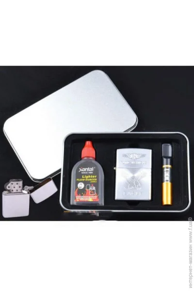 YKX      Eagle (4708-2)