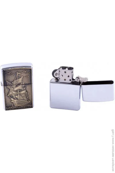 YKX Зажигалка Бензиновая Бриг (hl-93-1) YKX Зажигалка Бензиновая Бриг (hl-93-1)