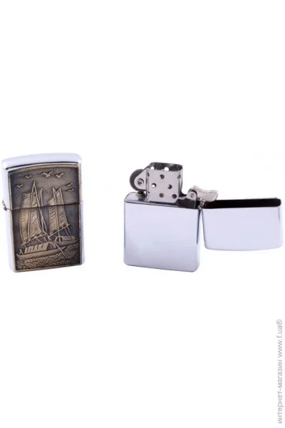 YKX Запальничка Бензинова Човни (hl-93-2) YKX Запальничка Бензинова Човни (hl-93-2)