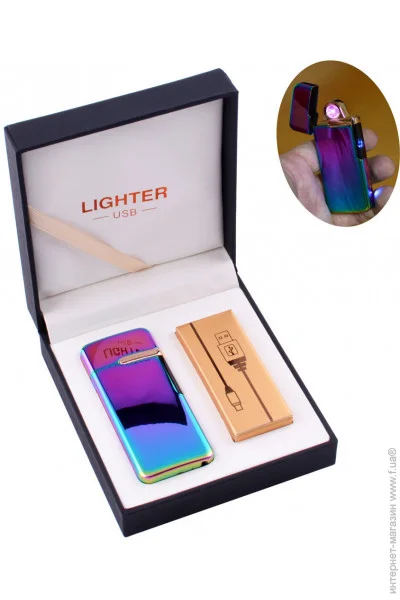 YKX Електроімпульсна запальничка в подарунковій коробці Lighter Premium Snake (№HL-122 Хамелеон) YKX Електроімпульсна запальничка в подарунковій коробці Lighter Premium Snake (№HL-122 Хамелеон)