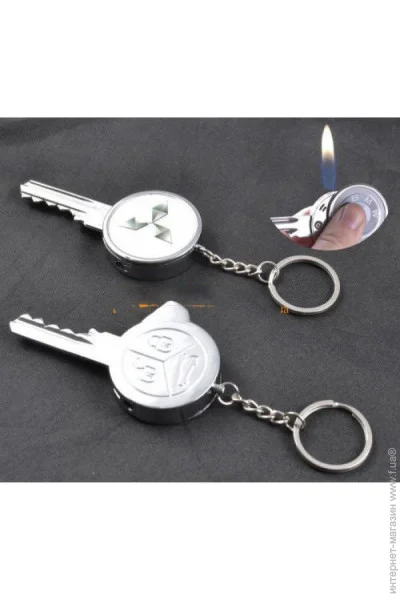 YKX -    Mitsubishi (4160-1)