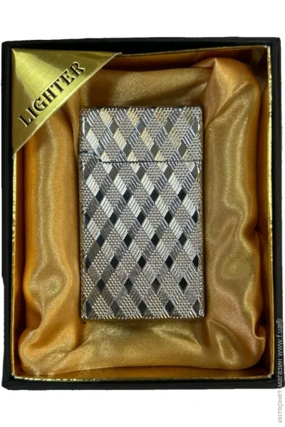 YKX   Shadow Moon SIlver (7121silv-100PO)