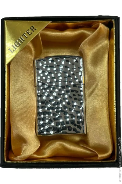 YKX   Soft Touch Silver (1927silv-100PO)