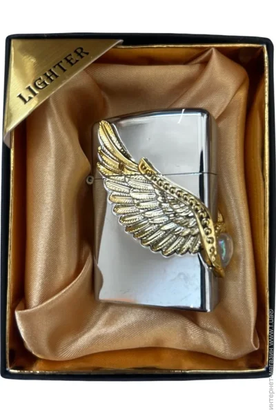 YKX   Tony Flying SIlver (101-11s-100PO)
