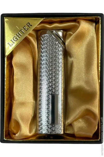 YKX   Tony Javeline Silver (4205s-100PO)
