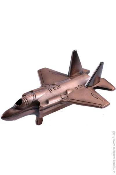 YKX Зажигалка газовая Самолет Type E (№4413-1) YKX Зажигалка газовая Самолет Type E (№4413-1)