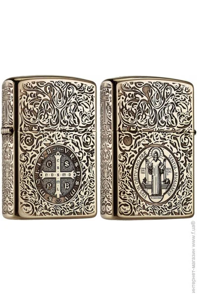 YKX Зажигалка Бензиновая Zorro Medalions Premium (Упаковка) (HL-303) YKX Зажигалка Бензиновая Zorro Medalions Premium (Упаковка) (HL-303)