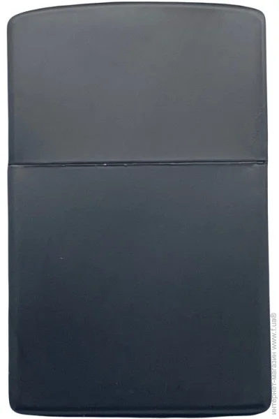 YKX Запальничка Бензинова Чорна Метал (100po) YKX Запальничка Бензинова Чорна Метал (100po)