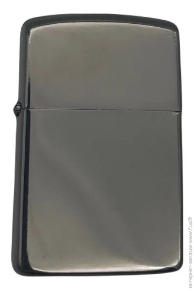 YKX Запальничка Бензинова Чорний Лід Метал (100po) YKX Запальничка Бензинова Чорний Лід Метал (100po)