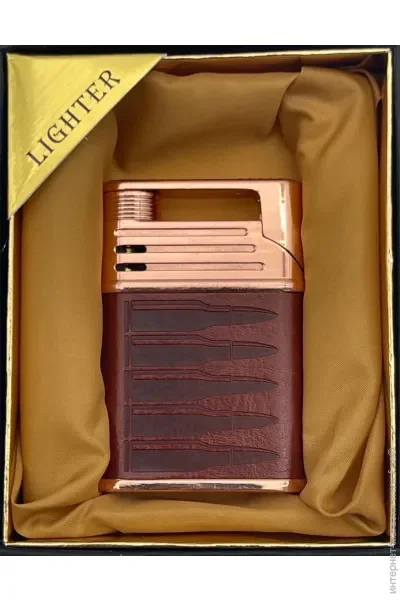 YKX Зажигалка Газовая Lighter Patron (100po-215patron) YKX Зажигалка Газовая Lighter Patron (100po-215patron)
